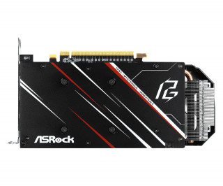 ASROCK RX 5600XT Phantom Gaming D2 6G OC PC