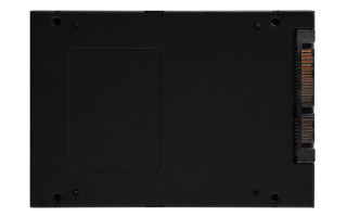 SATA 2.5" Kingston KC600B 2TB PC