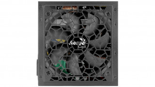 TÁP AeroCool AERO White 600W (85+) PC