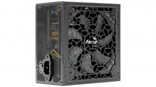 TÁP AeroCool AERO White 600W (85+) PC