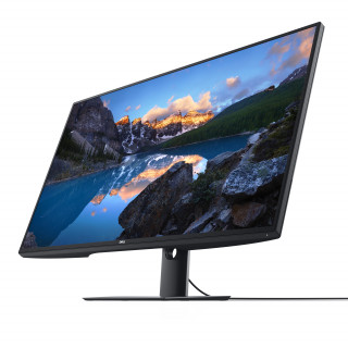 DELL U4320Q 43" PC