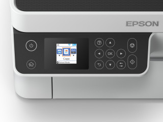 Epson M2120 A4 fekete-fehér háromfunkciós PC