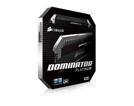 DDR4 32GB 3200MHz Corsair Dominator Platinum CL16 KIT2 PC