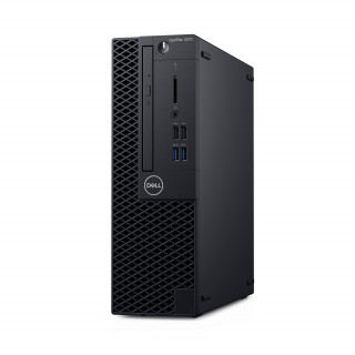 PC DELL Optiplex 3070 SFF i3-9100 4GB 128GB SSD Linux PC