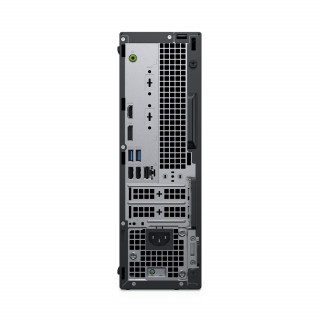 PC DELL Optiplex 3070 SFF i3-9100 4GB 128GB SSD Linux PC