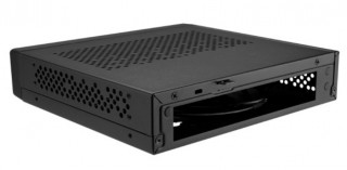 HÁZ AKASA Cypher MX3 Thin Mini-ITX OEM Black PC