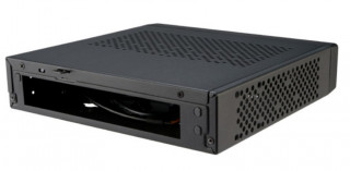 HÁZ AKASA Cypher MX3 Thin Mini-ITX OEM Black PC