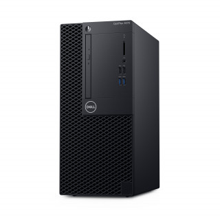 PC DELL Optiplex 3070 MT i5-9500 8GB 512GB SSD Linux PC