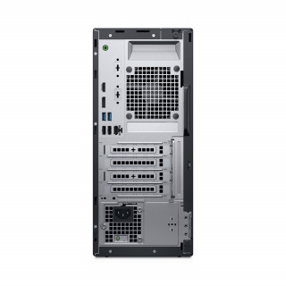 PC DELL Optiplex 3070 MT i5-9500 8GB 512GB SSD Linux PC