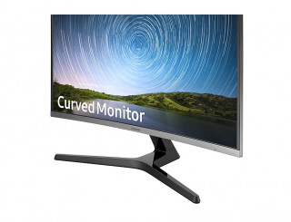 SAMSUNG C27R504FHU 27" PC