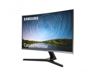 SAMSUNG C27R504FHU 27" PC