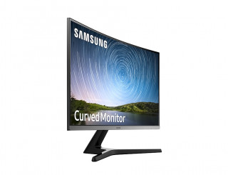 SAMSUNG C27R504FHU 27" PC