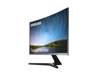 SAMSUNG C27R504FHU 27" PC