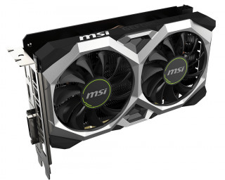 MSI GTX 1650 Super Ventus XS OC 4GB PC