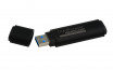 Pendrive 64GB Kingston DT 4000 G2 Secure Managed USB3.0 thumbnail