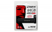 Pendrive 64GB Kingston DT 4000 G2 Secure Managed USB3.0 thumbnail