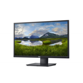 DELL E2420HS 24" Black PC