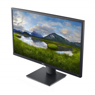 DELL E2420HS 24" Black PC