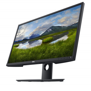 DELL E2420HS 24" Black PC