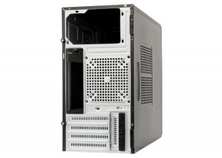 HÁZ CHIEFTEC MESH CT-04B-OP Black PC