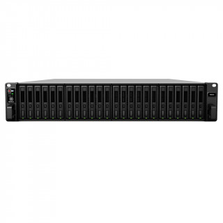 Synology FlashStation FS6400 (24SSD, 2.5") PC