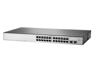 HPE JL170A  1850 24G 2XGT SWITCH PC