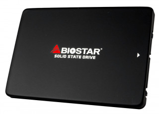 SATA 2,5" BIOSTAR S100 240GB PC