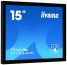 Iiyama TF1534MC-B6X 15" 4:3 M-Touch thumbnail