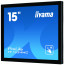 Iiyama TF1534MC-B6X 15" 4:3 M-Touch thumbnail