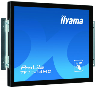 Iiyama TF1534MC-B6X 15" 4:3 M-Touch PC