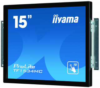 Iiyama TF1534MC-B6X 15" 4:3 M-Touch PC