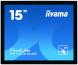 Iiyama TF1534MC-B6X 15" 4:3 M-Touch thumbnail