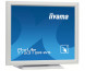 Iiyama T1531SR-W5 15" 4:3 Touch White thumbnail