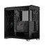 Fractal Design Vector RS Dark TG RGB Tempered Glass Black thumbnail