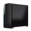 Fractal Design Vector RS Dark TG RGB Tempered Glass Black thumbnail