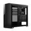 Fractal Design Vector RS Dark TG RGB Tempered Glass Black thumbnail