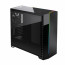 Fractal Design Vector RS Dark TG RGB Tempered Glass Black thumbnail