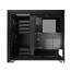 Fractal Design Vector RS Dark TG RGB Tempered Glass Black thumbnail