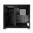 Fractal Design Vector RS Dark TG RGB Tempered Glass Black thumbnail