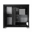 Fractal Design Vector RS Dark TG RGB Tempered Glass Black thumbnail