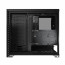 Fractal Design Vector RS Dark TG RGB Tempered Glass Black thumbnail