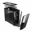 Fractal Design Vector RS Dark TG RGB Tempered Glass Black thumbnail