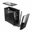 Fractal Design Vector RS Dark TG RGB Tempered Glass Black thumbnail