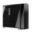 Fractal Design Vector RS Dark TG RGB Tempered Glass Black thumbnail