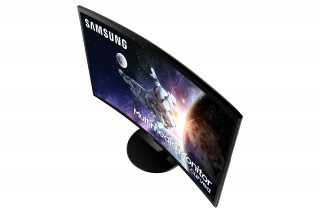 SAMSUNG CF39M 32" PC