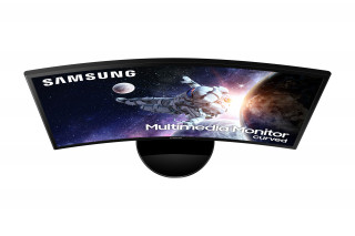 SAMSUNG CF39M 32" PC