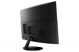 SAMSUNG CF39M 32" PC