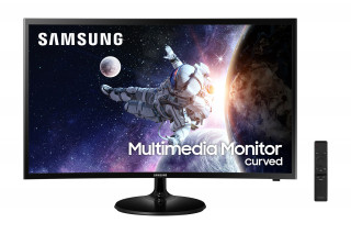 SAMSUNG CF39M 32" PC