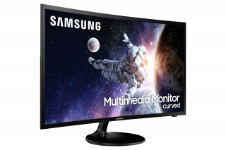 SAMSUNG CF39M 32" PC