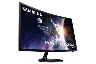 SAMSUNG CF39M 32" PC